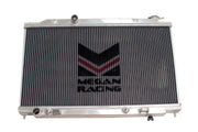 Megan Racing Nissan Altima 02-06 (4 Cyl Only) Radiator - MR-RT-NA02