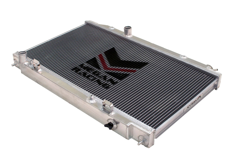 Megan Racing Nissan Altima 02-06 (4 Cyl Only) Radiator - MR-RT-NA02