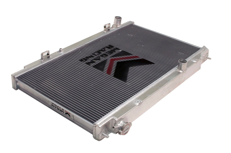 Megan Racing Nissan Altima 02-06 (4 Cyl Only) Radiator - MR-RT-NA02