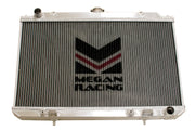 Megan Racing Nissan Maxima '00-'03 Radiator - MR-RT-NM00