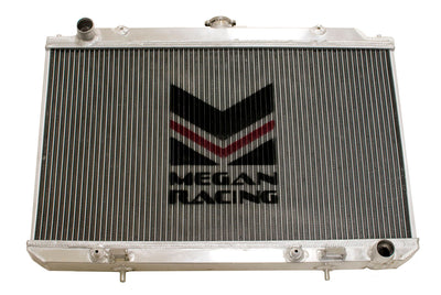 Nissan Maxima '00-'03 Radiator - MR-RT-NM00