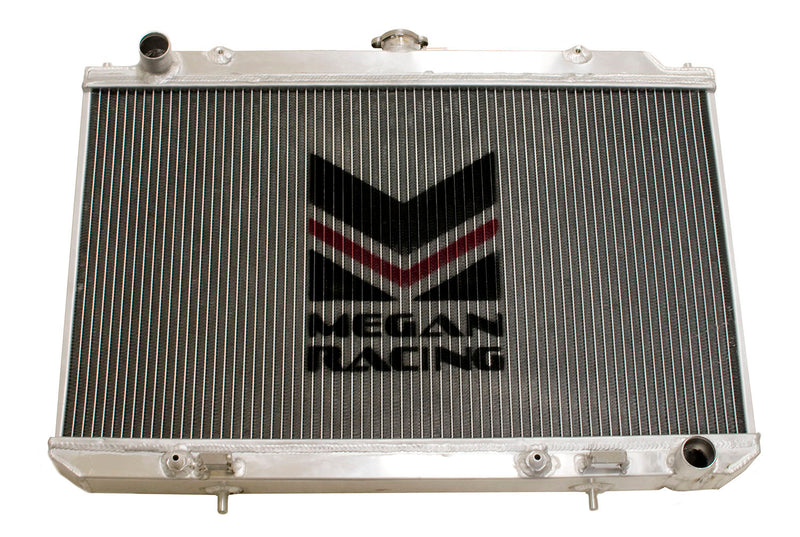 Megan Racing Nissan Maxima '00-'03 Radiator - MR-RT-NM00