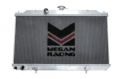 Nissan Sentra 02-06 SE-R / Spec V Radiator - MR-RT-NS01