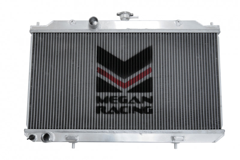 Megan Racing Nissan Sentra 02-06 SE-R / Spec V Radiator - MR-RT-NS01
