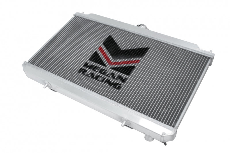 Megan Racing Nissan Sentra 02-06 SE-R / Spec V Radiator - MR-RT-NS01