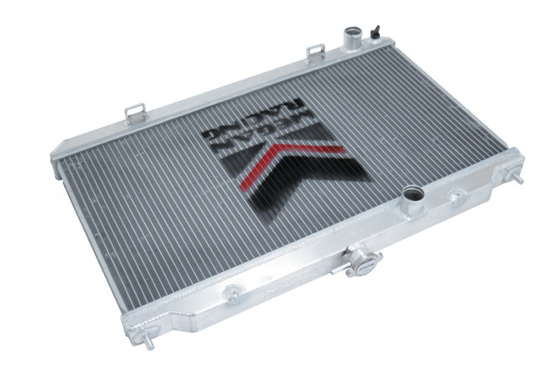Megan Racing Nissan Sentra 02-06 SE-R / Spec V Radiator - MR-RT-NS01