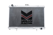 Megan Racing Nissan 240SX 89-94 SR20DET Radiator - MR-RT-NS13