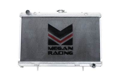 Nissan 240SX 89-94 SR20DET Radiator - MR-RT-NS13