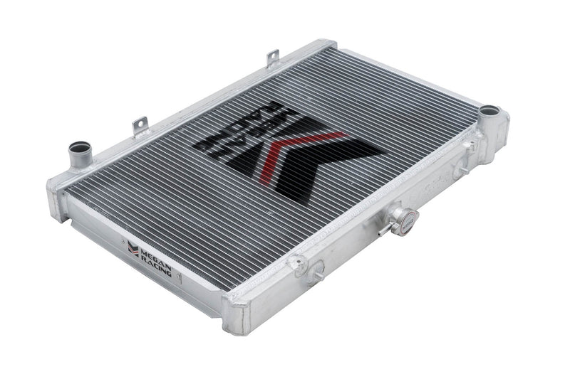 Megan Racing Nissan 240SX 89-94 SR20DET Radiator - MR-RT-NS13