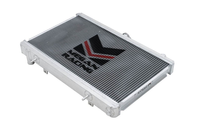 Megan Racing Nissan 240SX 89-94 SR20DET Radiator - MR-RT-NS13