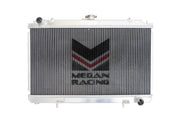Megan Racing Nissan 240SX 95-98 SR20DET Radiator - MR-RT-NS14