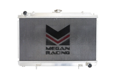 Nissan 240SX 95-98 SR20DET Radiator - MR-RT-NS14