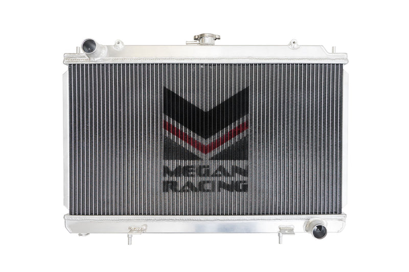 Megan Racing Nissan 240SX 95-98 SR20DET Radiator - MR-RT-NS14