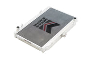 Megan Racing Nissan 240SX 95-98 SR20DET Radiator - MR-RT-NS14