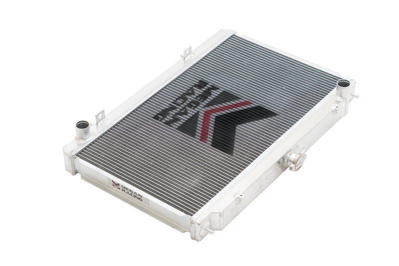 Megan Racing Nissan 240SX 95-98 SR20DET Radiator - MR-RT-NS14