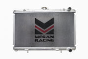 Megan Racing Nissan 240SX 89-94 KA24 Radiator - MR-RT-S13KA