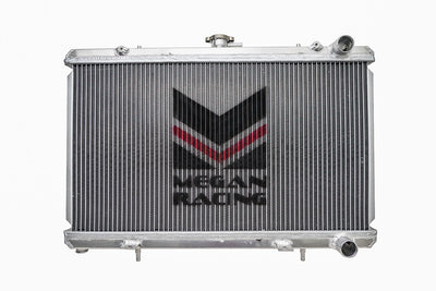 Nissan 240SX 89-94 KA24 Radiator - MR-RT-S13KA