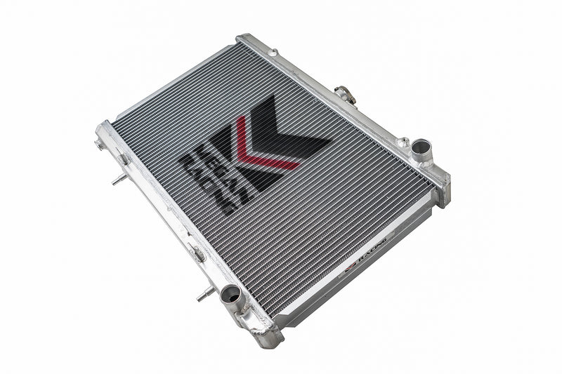 Megan Racing Nissan 240SX 89-94 KA24 Radiator - MR-RT-S13KA