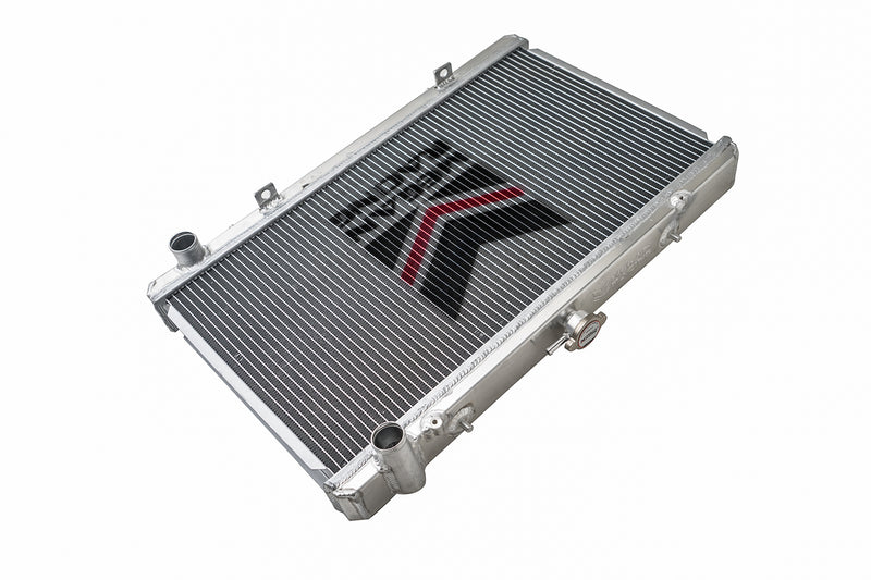 Megan Racing Nissan 240SX 89-94 KA24 Radiator - MR-RT-S13KA