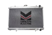 Megan Racing Nissan 240SX 95-98 KA24 Radiator - MR-RT-S14KA