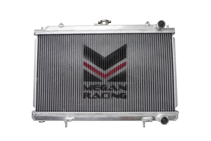 Megan Racing Nissan 240SX 95-98 KA24 Radiator - MR-RT-S14KA