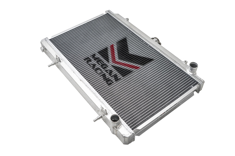 Megan Racing Nissan 240SX 95-98 KA24 Radiator - MR-RT-S14KA