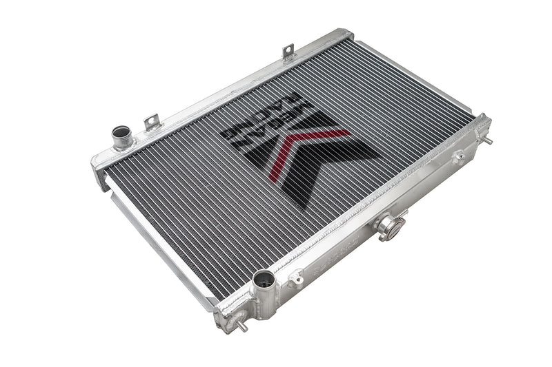Megan Racing Nissan 240SX 95-98 KA24 Radiator - MR-RT-S14KA