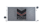 Megan Racing Radiator for Scion FR-S 13-16  / Subaru BRZ 13-21 / Toyota GT86 17-21 (MT Only) - MR-RT-SFR12