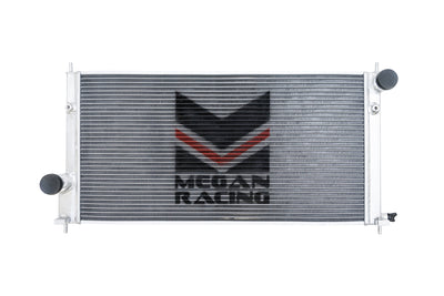 Radiator for Scion FR-S 13-16  / Subaru BRZ 13-21 / Toyota GT86 17-21 (MT Only) - MR-RT-SFR12
