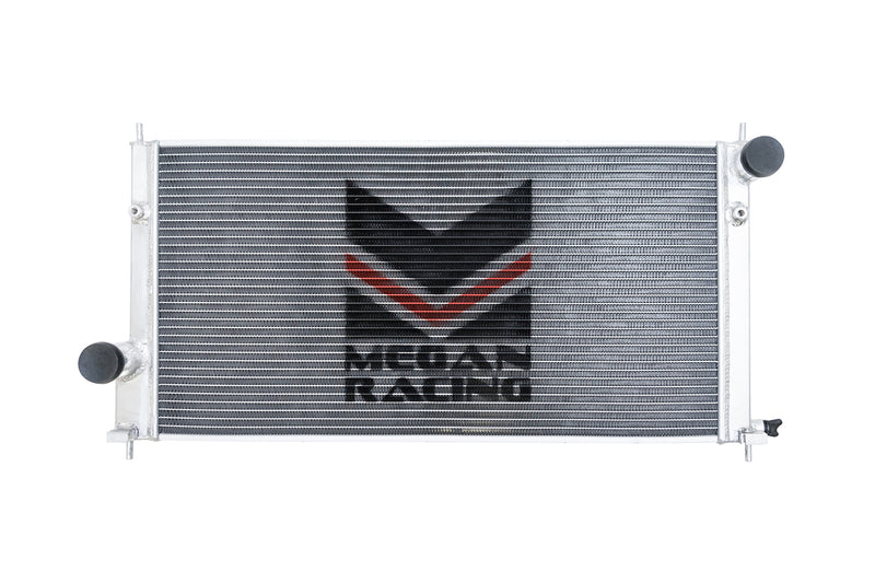 Megan Racing Radiator for Scion FR-S 13-16  / Subaru BRZ 13-21 / Toyota GT86 17-21 (MT Only) - MR-RT-SFR12