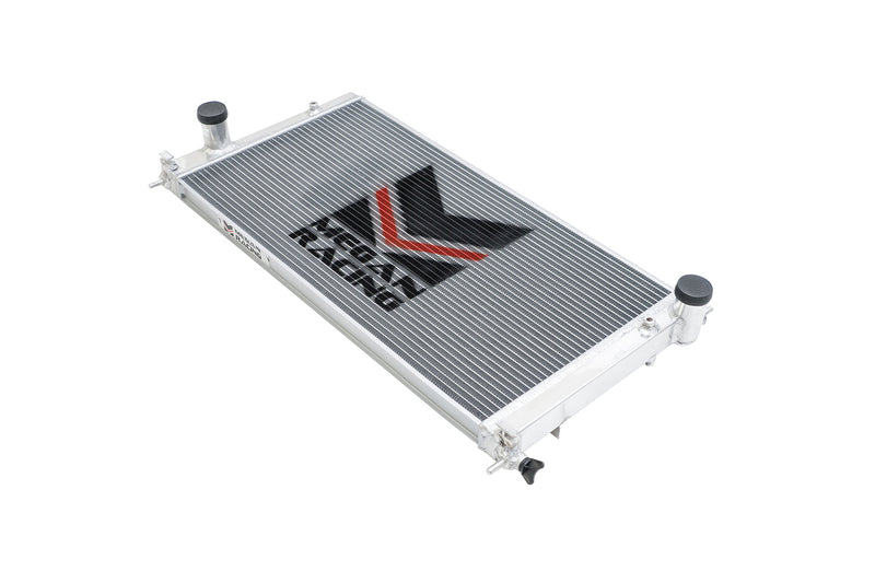 Megan Racing Radiator for Scion FR-S 13-16  / Subaru BRZ 13-21 / Toyota GT86 17-21 (MT Only) - MR-RT-SFR12