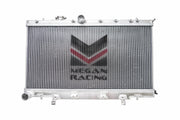 Megan Racing Subaru WRX/STi 02-07 Radiator - MR-RT-SI04ST