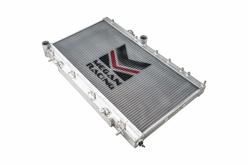 Megan Racing Subaru WRX/STi 02-07 Radiator - MR-RT-SI04ST