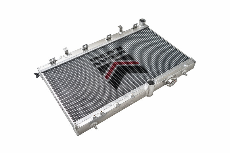 Megan Racing Subaru WRX/STi 02-07 Radiator - MR-RT-SI04ST