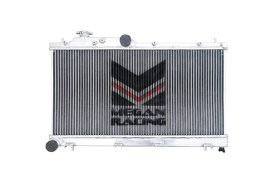 Subaru WRX '08-'14 / STI '08-'21 Radiator - MR-RT-SI08