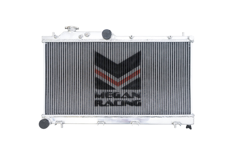Megan Racing Subaru WRX '08-'14 / STI '08-'21 Radiator - MR-RT-SI08