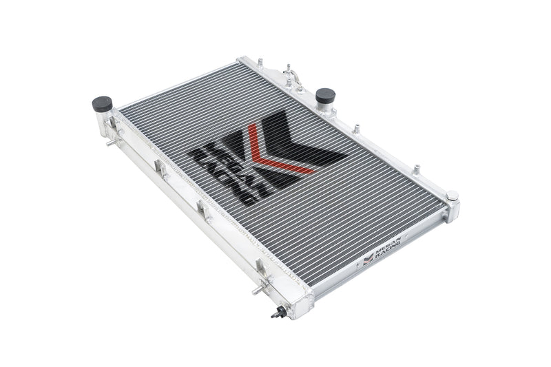 Megan Racing Subaru WRX '08-'14 / STI '08-'21 Radiator - MR-RT-SI08