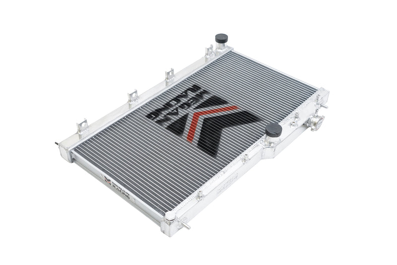 Megan Racing Subaru WRX '08-'14 / STI '08-'21 Radiator - MR-RT-SI08