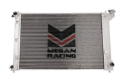 Megan Racing Scion tC 05-10 (MT Only) Radiator - MR-RT-TC05