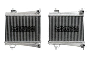 Megan Racing Toyota Supra 2019+ Side Radiators - MR-RT-TS20-RL