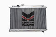 Megan Racing Toyota Supra 86-92 Radiator - MR-RT-TS86T
