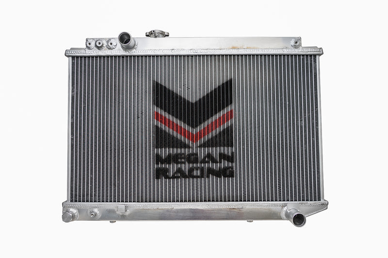Megan Racing Toyota Supra 86-92 Radiator - MR-RT-TS86T