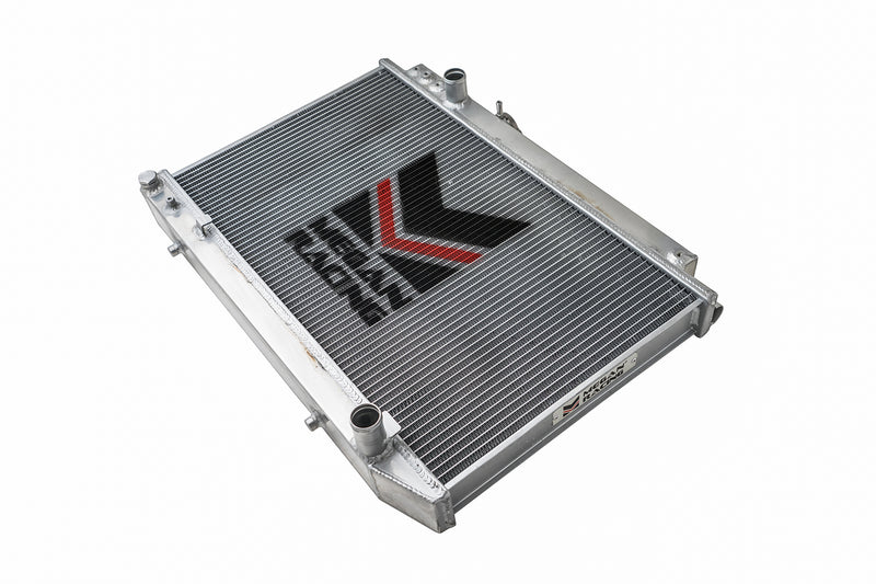 Megan Racing Toyota Supra 86-92 Radiator - MR-RT-TS86T