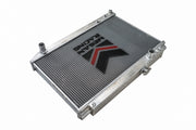 Megan Racing Toyota Supra 86-92 Radiator - MR-RT-TS86T