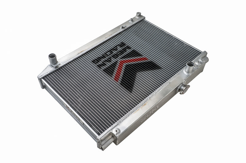 Megan Racing Toyota Supra 86-92 Radiator - MR-RT-TS86T