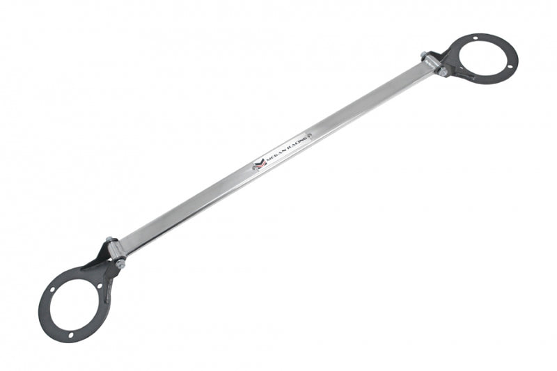 Megan Racing Race-Spec Strut Tower Bars for Toyota Corolla AE86 84-87 Front - MR-SB-AE86FU-1P