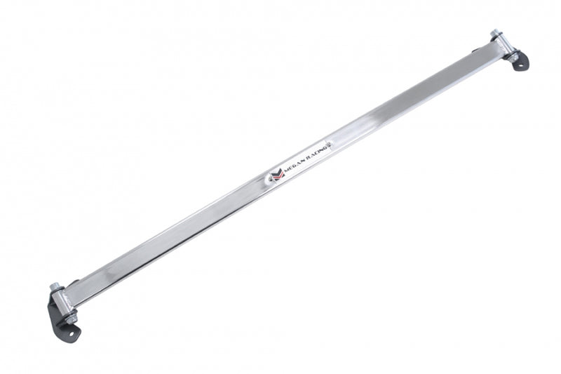Megan Racing Race-Spec Strut Tower Bars for Toyota Corolla AE86 84-87 Rear - MR-SB-AE86RU-1P