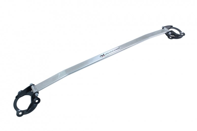 Megan Racing Race-Spec Strut Tower Bars for Acura RSX Base/Type-S 02-06 Front - MR-SB-AR02FU-1P