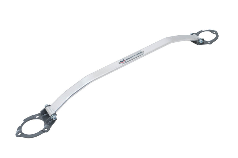 Megan Racing Race-Spec Strut Tower Bars for BMW E30 3-Series 82-91 Front - MR-SB-E30FU-1P