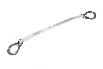 Race-Spec Strut Tower Bars for BMW E36 3-Series 92-98 / M3 95-99 Front (Exc TI Models) - MR-SB-E36FU-1P